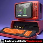 cover: David Lowell Smith - Thundercrack