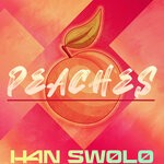 cover: H4n Sw0l0 - Peaches