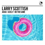 cover: Larry Scottish - Agua