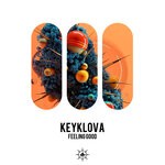 cover: Keyklova - Feeling Good (Remixes)