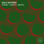 cover: Zulu Natives - Atena