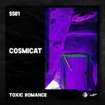 cover: Cosmicat - Toxic Romance