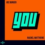 cover: Joe Burger|Rachel Matthews - You