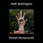 cover: Moff Skellington - Owlish Perspicacity