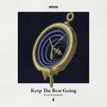 cover: Black Barrel - Keep The Beat Going EP