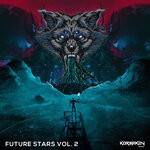 cover: Various - Future Stars Vol 2