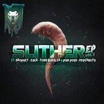 cover: Various - Slither EP Vol 1