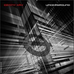 cover: Denny Kay - Underground