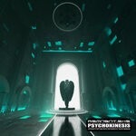 cover: Remnantexe - Psychokinesis EP