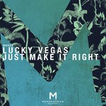 cover: Lucky Vegas - Just Make It Right