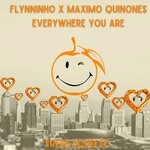 cover: Flynninho|Maximo Quinones - Everywhere You Are (Extended Mix)