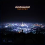 cover: Shingo Nakamura|Stendahl - Tribute, Chapter III