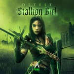 cover: Detest - Stallion Girl