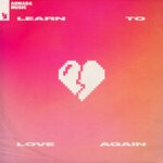 cover: Audien - Learn To Love Again