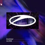 cover: Ruddaz - Alone (Extended Mix)