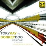 cover: Tory Kay - Welcome To The Jobparade