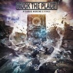 cover: Ricardo Moreno|Dj Vince - Rock The Place