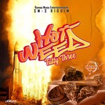 cover: Tutty Three - Hot Weed