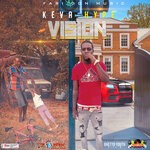 cover: Keva Hype - Vision