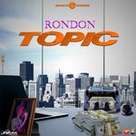 cover: Rondon - Topic