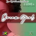 cover: J Love|Redemsion - Dream Girl