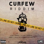 cover: Various - Curfew Riddim (Explicit)