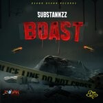 cover: Substannzz - Boast