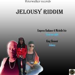 cover: King Element - Jealousy