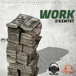 cover: D'kemyst - Work