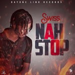 cover: Swiss - Nah Stop