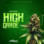 cover: Kantana - High Grade