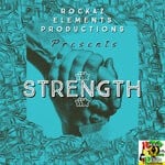 cover: Rockaz Elements - Strength