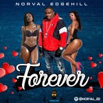 cover: Norval Edgehill - Forever