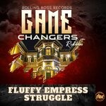 cover: Fluffy Empress - Struggle