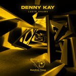 cover: Denny Kay - Lucid Drums