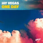 cover: Jay Vegas - One Day