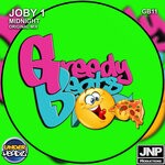 cover: Joby 1 - Midnight