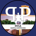 cover: Dicla - Santa Gertrudis (Extended Version)