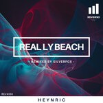 cover: Heynric - Real Ly Beach