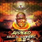 cover: Audeeo - Maasai Warriors