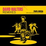 cover: David Walters - Papa Kossa (Deni-Shain & Mister Francky Remix)