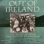 cover: Moloney, O'connell & Keane - Out Of Ireland (Original Soundtrack)