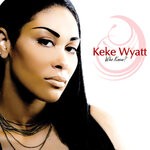 cover: Keke Wyatt - Who Knew?