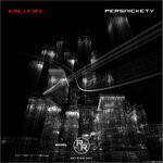 cover: Kali Fry - Persnickety