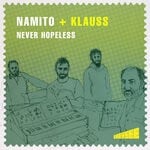 cover: Klauss|Namito - Never Hopeless