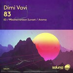 cover: Dimi Vavi - 83