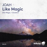 cover: Joah - Like Magic