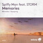 cover: Spiffy Man - Memories