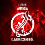 cover: Lipous - Amnesia