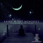 cover: Various - Rainy Night Memories